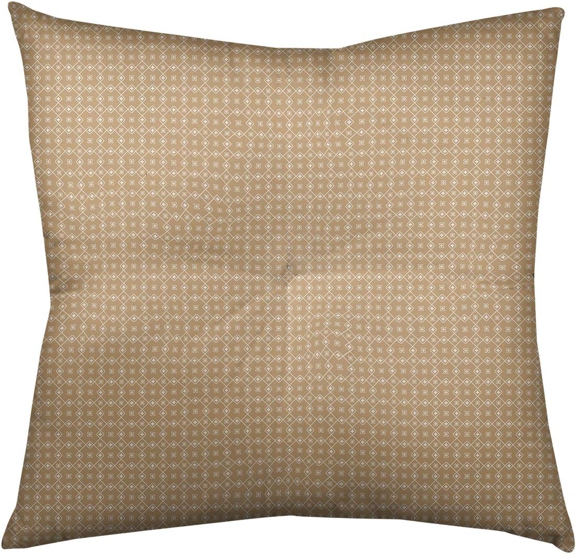 30 x 30 floor pillow