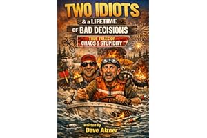 Two Idiots & a lifetime of bad descions