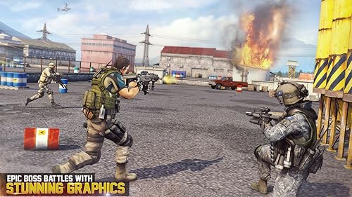 Fps Encounter Shooting Amazon Com Appstore For Android Fps Encounter Shooting Amazon Com Appstore For Android