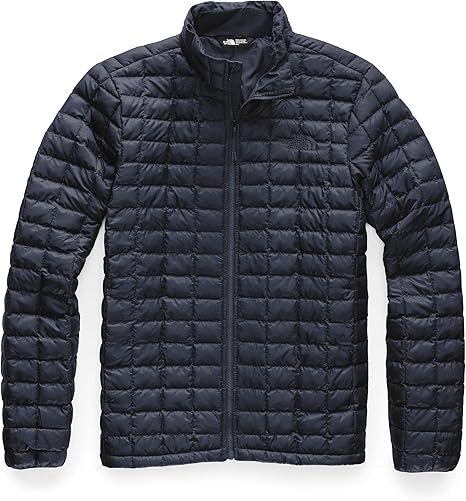 north face thermoball botanical green