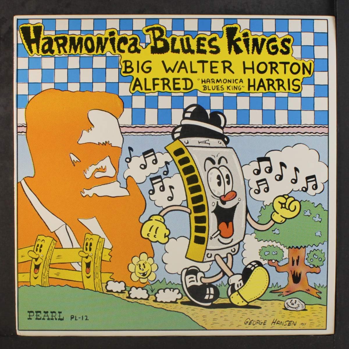 harmonica blues kings Amazon.co.uk CDs & Vinyl