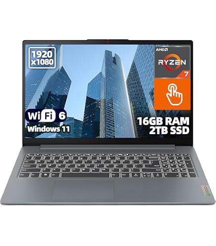 Lenovo IdeaPad 1 15.6