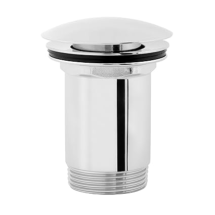 Ablaufgarnitur für Waschbecken: Amazon.de: Baumarkt