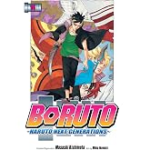 Boruto: Naruto Next Generations, Vol. 14: Legacy