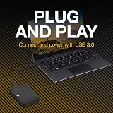 Seagate Expansion Portable 5TB External Hard Drive USB 3.0 2.5 Inch STKM5000400 view 6