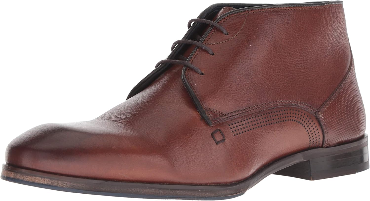 kenneth cole mens chukka boots