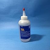 Graco 206994 Throat Seal Liquid, 8-Ounce Bottle | Model 206994, Extends Pump Life, All Graco Sprayers