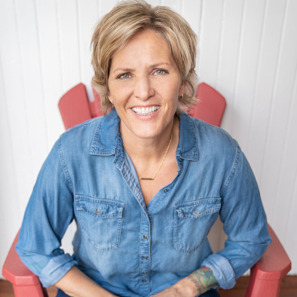 Danielle Strickland – Audio Books, Best Sellers, Author Bio | Audible.com