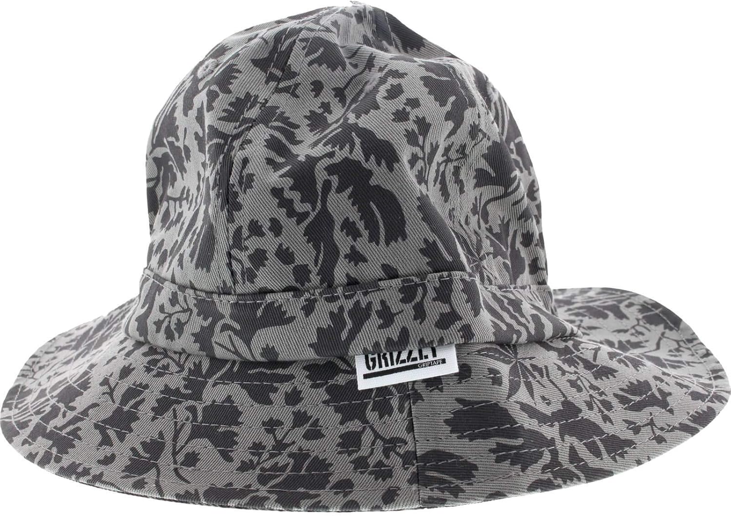 skate brand bucket hats