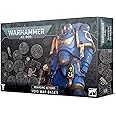 Games Workshop - Warhammer 40,000 Boarding Actions/Kill Team: Void War Bases
