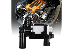 NORNUO K5T45786 Canister Purge Valve Solenoid Vapor Canister Vent Valve,EVAP Vapor Canister Purge Valve Solenoid Compatible with Infiniti Nissan 2009-2012 Replaces 14935-JF00A 14935-jf00B