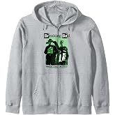 Breaking Bad What Happens Now Zip Hoodie