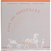 Hermes Mervel Elixir 3.3 Edp L (105780)