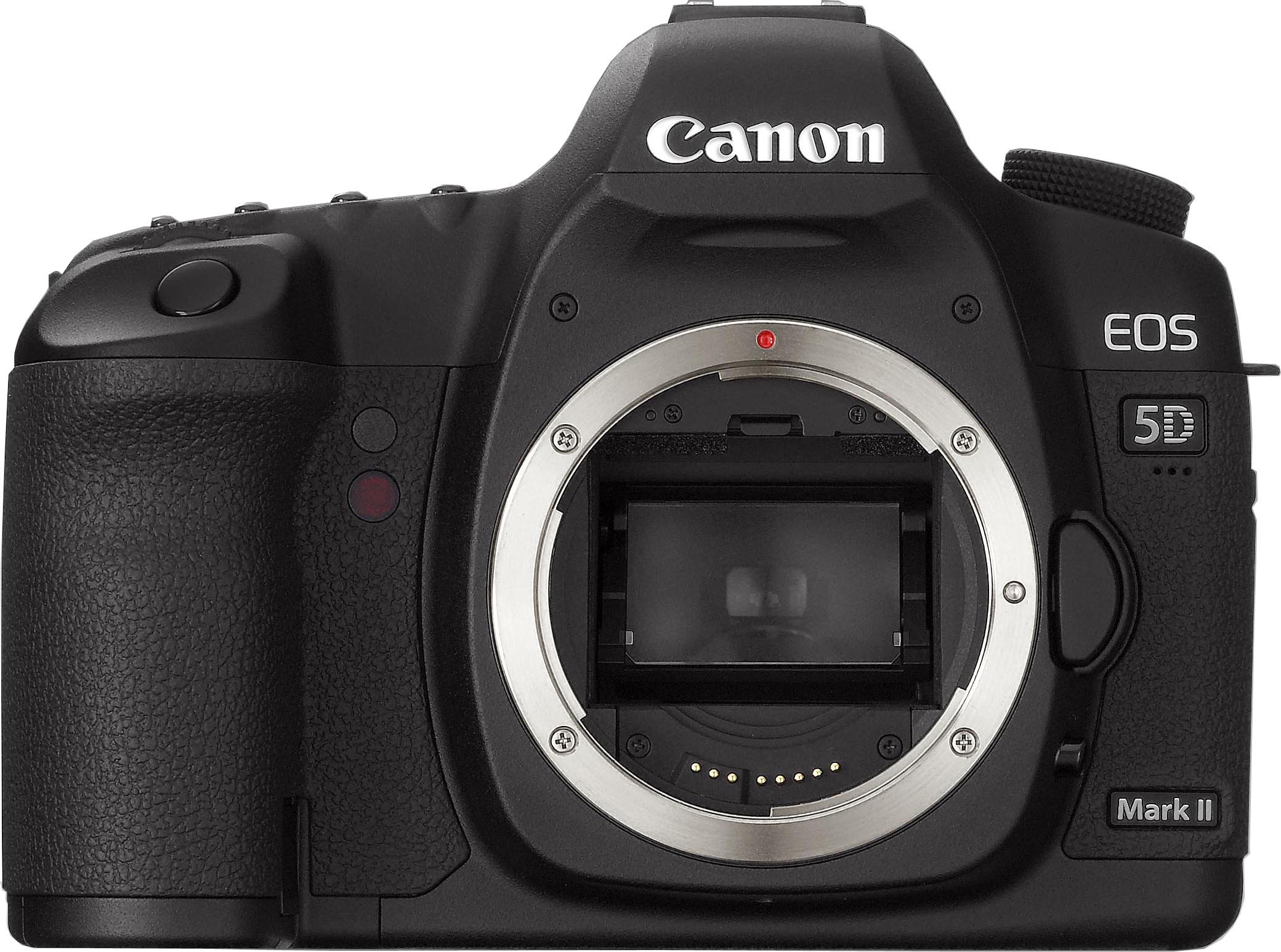 Canon 5D Mark II Appareil Photo Numérique Compact 21.1 Mpix Noir