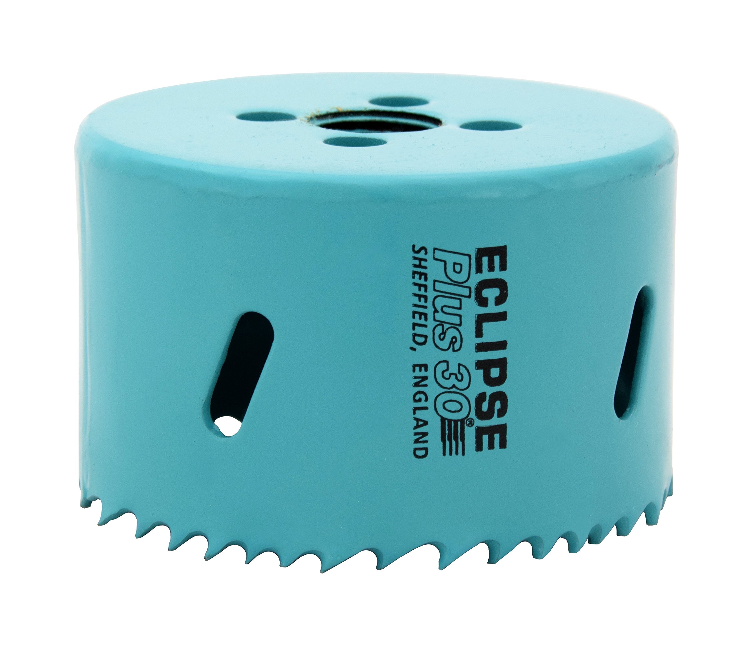 Eclipse Professional Tools EBV30-65 PLUS 30 Bimetal High-Speed Steel Hole Saw 65mm diameter