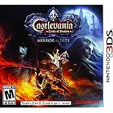 Castlevania: Lords of Shadow Mirror Fate