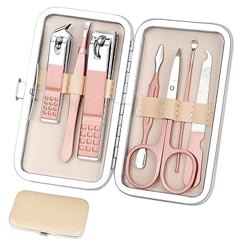 grooming kit for women