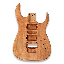 BexGears DIY The JS Series Dinky style Electric