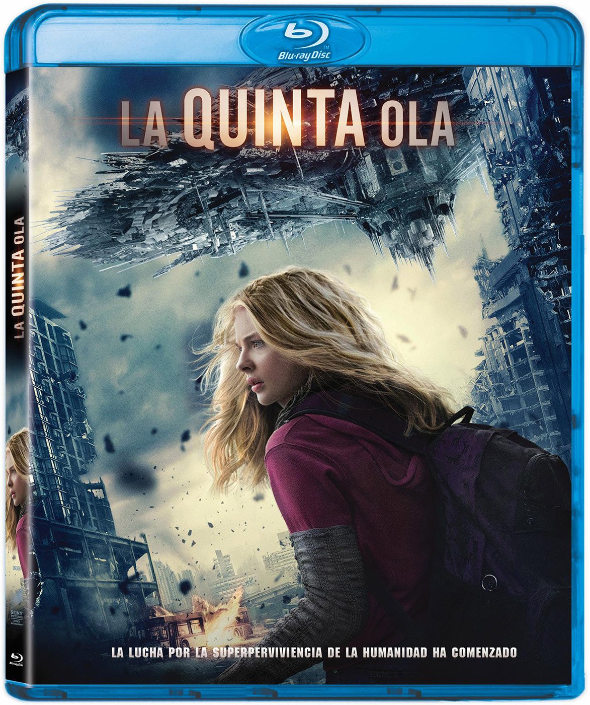 Ver Pelicula La Quinta Ola Online Castellano atimmirar Ver Pelicula La Quinta Ola Online Castellano atimmirar