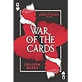 War of the Cards (Queen of Hearts, 3)