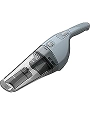 BLACK+DECKER NVB215WAN-QW Dustbuster Aspiratore Ricaricabile, con Accesori