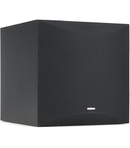 フリマ王 BIC America RTR-EV1200 サブウーファー BIC America Home