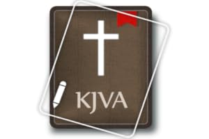 KJV Bible and Apocrypha