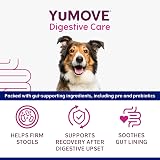 YuMOVE Digestive Care Rapid Dog Pre Probiotic Paste 2 x 60ml Large Dogs view 3