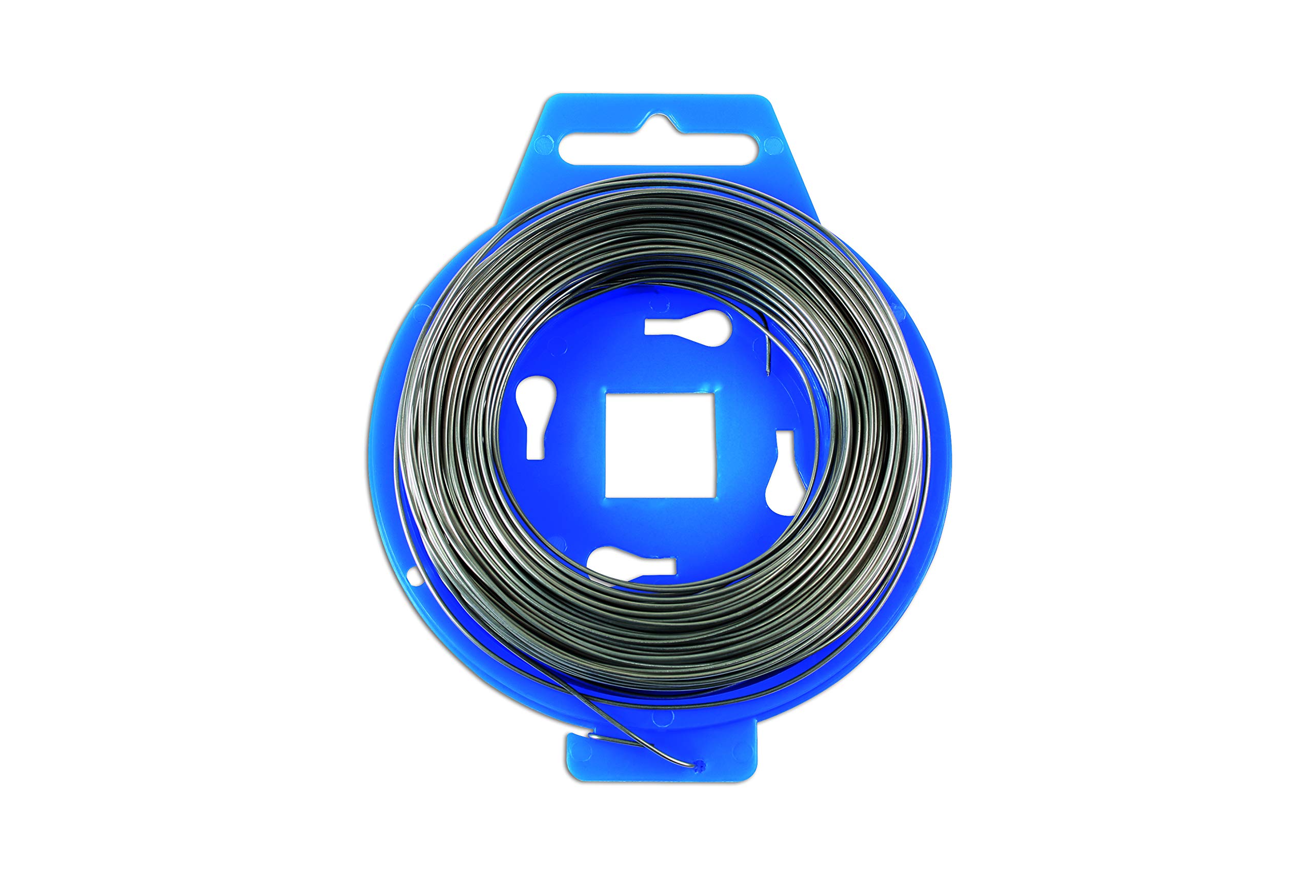 Laser 6869 Safety Locking Wire 0.8mm x 30m