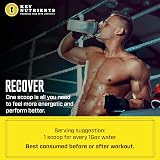 KEY NUTRIENTS Multivitamin Electrolytes Powder Lemonade 360g 90 Servings view 3