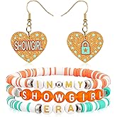 PEALICIOUS Tayler Bracelet Tayler Quotes Merch, Valentines Gifts for Tayler Fans with Motivational Card, Adjustable Tayler Jewelry as Birthday Gifts for Daughter Friends, Music Gifts for Music Lover