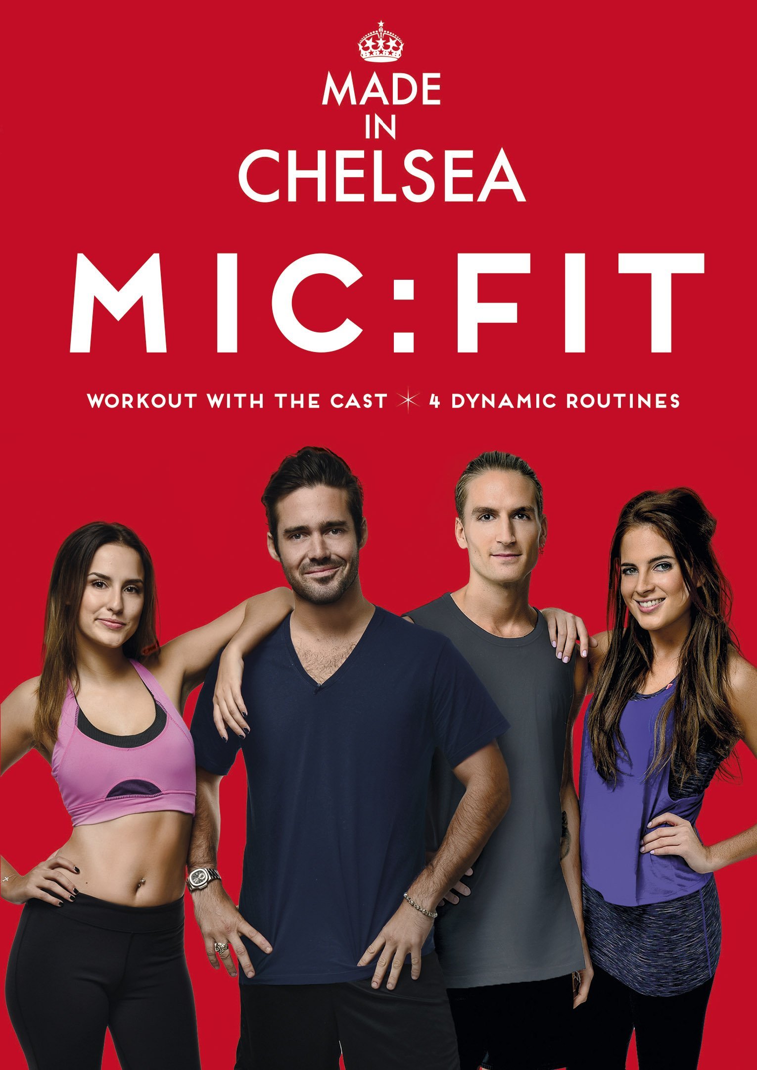 Made In Chelsea - MIC : FIT