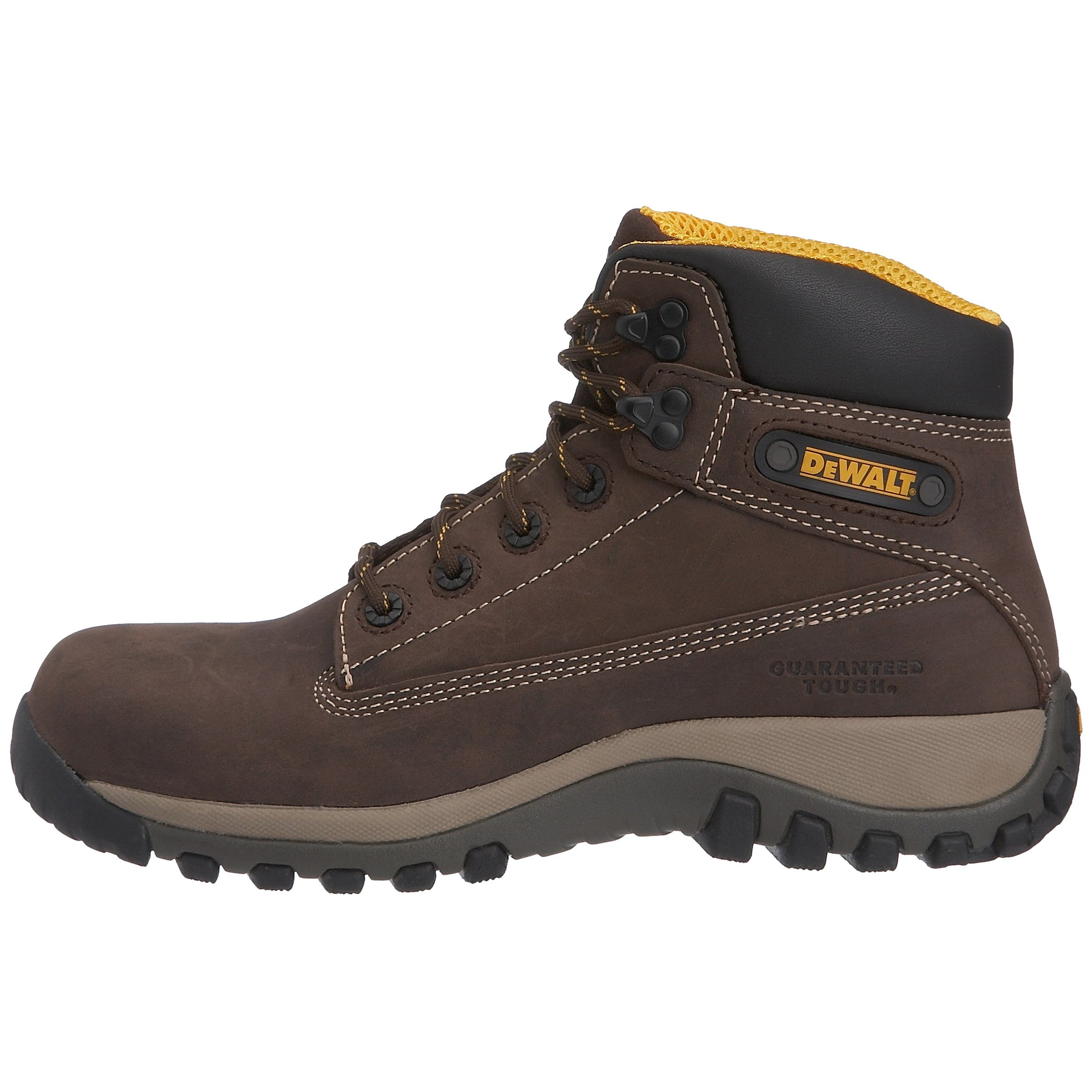 caterpillar safety boots 0362