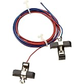 Marklin My World Track Power Terminal with Wire