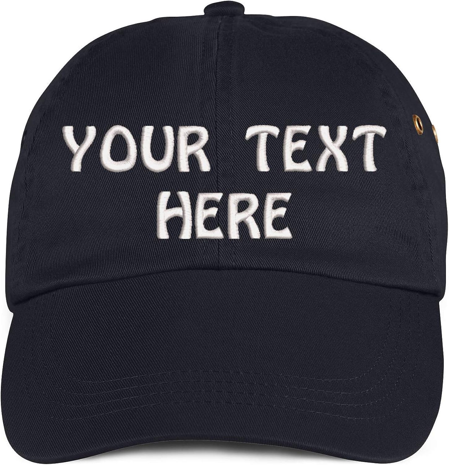 customize dad hats