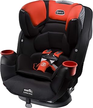 evenflo platinum safemax stores