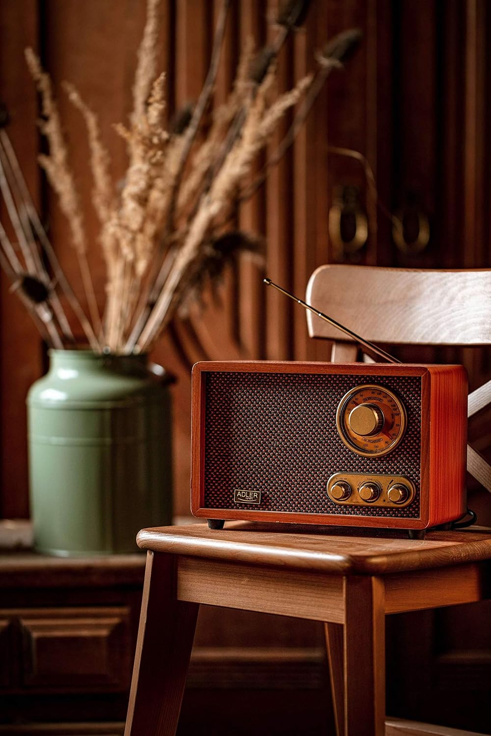 kitchen music system