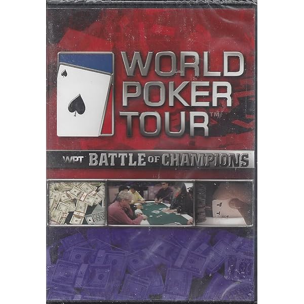 その他 World Poker Tour: Season Two [DVD] [Import] 91jvJfIuHkL._UF350,350_QL50_.jpg