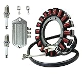 237878-S Stator KIT, 15/20 AMP for Kohler CV460