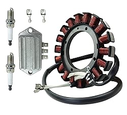 237878-S Stator KIT, 15/20 AMP for Kohler CV460