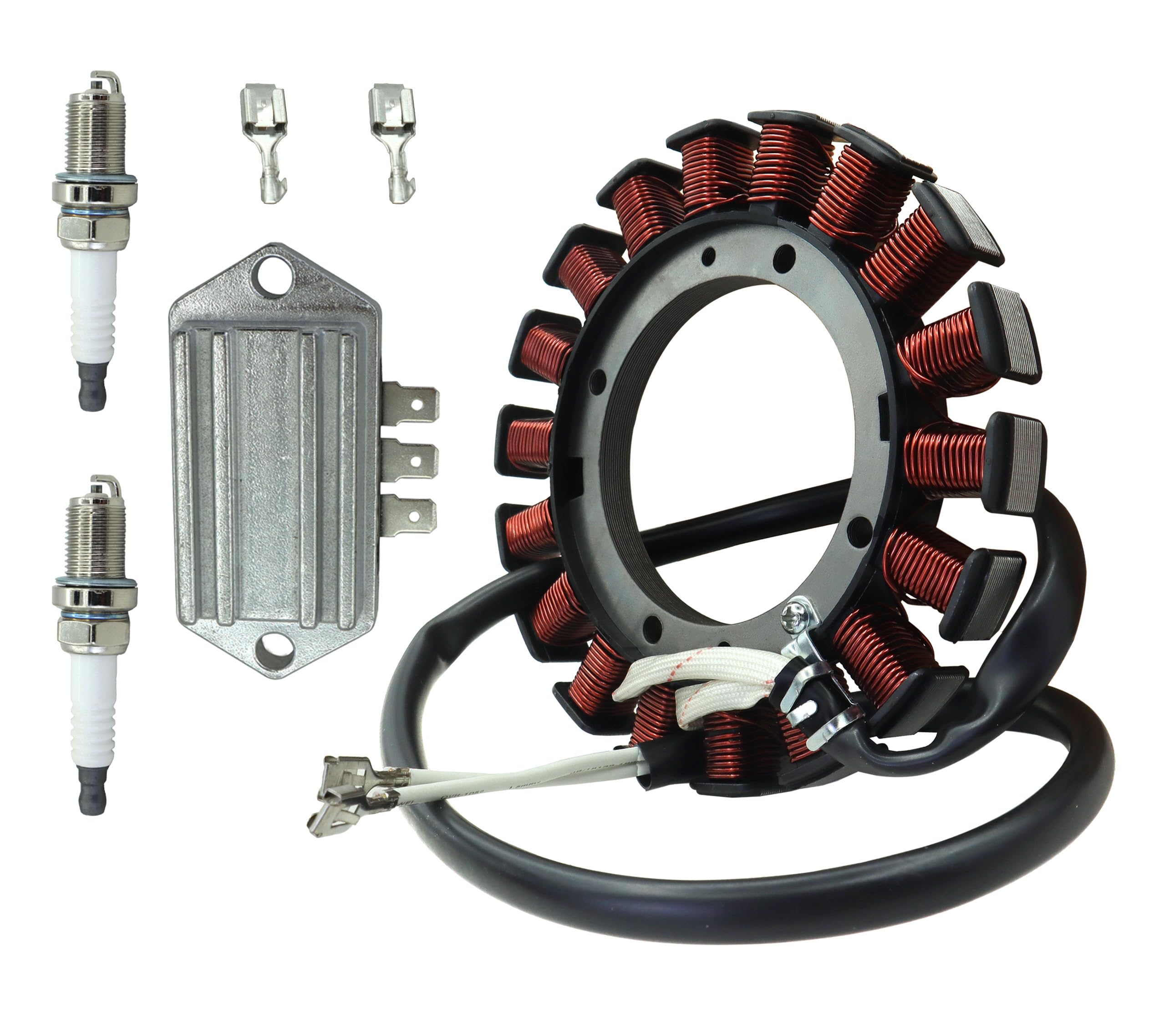 237878-S Stator KIT, 15/20 AMP for Kohler CV460