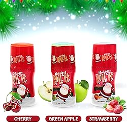 12 Pack | Slime Sour Roller Licker Candy