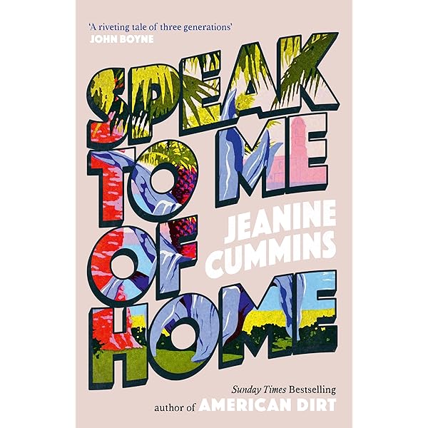 American Dirt (Oprah's Book Club): A Novel | Unabridged Books, Inc