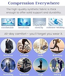 XINGCOOL Compression Shirt Men Slimming Body Shaper