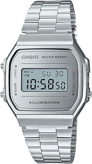 a168we casio