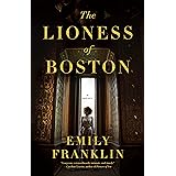 The Lioness of Boston