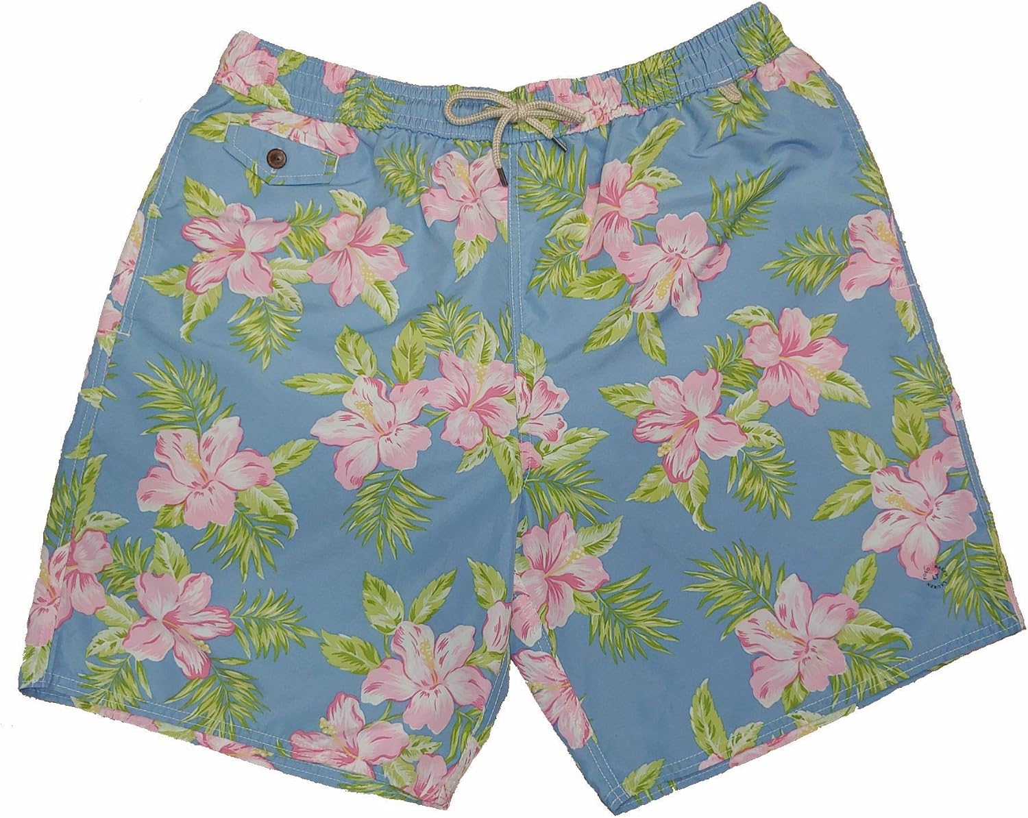 polo ralph lauren beach shorts