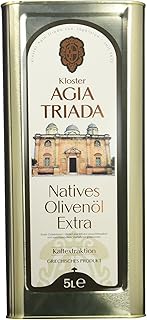 Agiatriada extra natives Olivenöl (5000 ml)