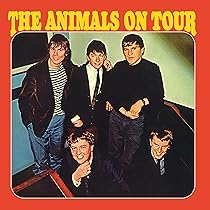 The Animals [LP]: Amazon.com.br: CD e Vinil