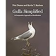 Gulls Simplified: A Comparative Approach to Identification